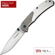 Нож BOKER BLUE DOT BK01RY863