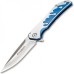 Нож BOKER BLUE GROTTO BK01RY315
