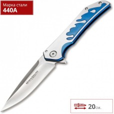 Нож BOKER BLUE GROTTO BK01RY315