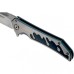 Нож BOKER BLUE GROTTO BK01RY315