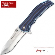Нож BOKER BLUE LINE BK01SC001