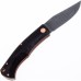 Нож BOKER BOXER ANNUAL DAMASCUS 2022 BK1132022DAM