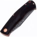 Нож BOKER BOXER ANNUAL DAMASCUS 2022 BK1132022DAM