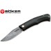 Нож BOKER BOXER EDC BLACK BK111129