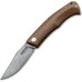 Нож BOKER BOXER EDC BROWN BK111029