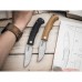 Нож BOKER BOXER EDC BROWN BK111029