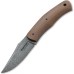 Нож BOKER BOXER FIXED BK120503