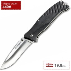 Нож BOKER BUDDY BK01MB156