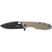 Нож BOKER CARACAL TACTICAL BK01BO759