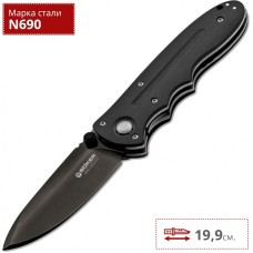 Нож BOKER CDC WANDEROO BK111626
