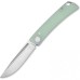 Нож BOKER CELOS G10 JADE BK01BO179