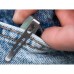 Нож BOKER CELOS G10 JADE BK01BO179