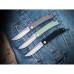 Нож BOKER CELOS G10 JADE BK01BO179