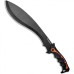 Нож BOKER CHAINSAW BACKUP MACHETE BK02RY690