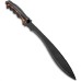 Нож BOKER CHAINSAW BACKUP MACHETE BK02RY690