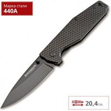 Нож BOKER CLUSTER BK01RY204