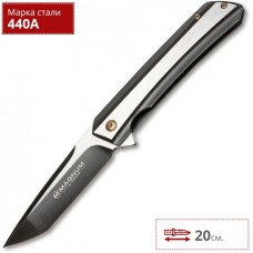 Нож BOKER CONTRAST BK01RY320