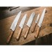 Нож BOKER COTTAGA-CRAFT CHEF'S KNIFE LARGE BK130495