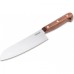Нож BOKER COTTAGA-CRAFT SANTOKU BK130497