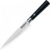Нож BOKER DAMAST BLACK ALLZWECKMESSER BK130414DAM