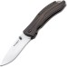 Нож BOKER DARK EARTH BK01SC656