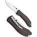 Нож BOKER DARK EARTH BK01SC656