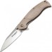 Нож BOKER DELTA WHISKEY BK01MB703