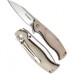Нож BOKER DELTA WHISKEY BK01MB703