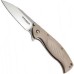 Нож BOKER DELTA WHISKEY BK01MB703