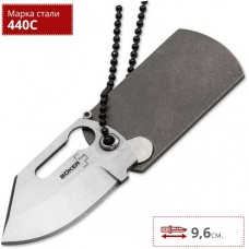 Нож BOKER DOG TAG BK01BO210