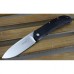 Нож BOKER EXSKELIBUR 1 EBONY BK01BO012