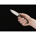 Нож BOKER EXSKELIBUR 1 EBONY BK01BO012