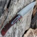 Нож BOKER EXSKELIBUR I COCOBOLO DAMAST BK01BO222DAM