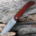 Нож BOKER EXSKELIBUR I COCOBOLO DAMAST BK01BO222DAM