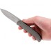 Нож BOKER EXSKELIBUR I TITANIUM BK01BO133