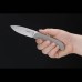 Нож BOKER EXSKELIBUR I TITANIUM BK01BO133