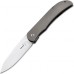 Нож BOKER EXSKELIBUR I TITANIUM BK01BO133