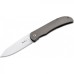 Нож BOKER EXSKELIBUR I TITANIUM BK01BO133