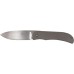 Нож BOKER EXSKELIBUR I TITANIUM BK01BO133