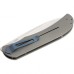 Нож BOKER EXSKELIBUR I TITANIUM BK01BO133