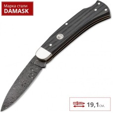 Нож BOKER FELLOW CLASSIC DAMAST BK111045DAM