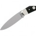 Нож BOKER FELLOW EBENHOLZ BK111050