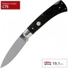 Нож BOKER FELLOW EBENHOLZ BK111050