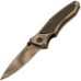 Нож BOKER FOLDER/DESERT SPECIAL RUN BK110290