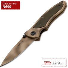 Нож BOKER FOLDER/DESERT SPECIAL RUN BK110290