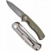 Нож BOKER FOXTROTT SIERRA BK01MB705