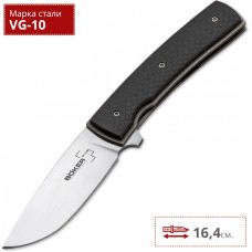 Нож BOKER FR CF BK01BO743