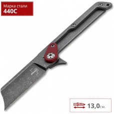 Нож BOKER FRAGMENT G10 BK01BO661