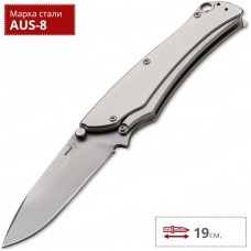 Нож BOKER GRIPLOC NON ASSIST BK01BO040