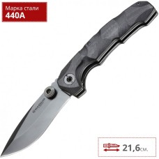 Нож BOKER HITMAN BK01SC047